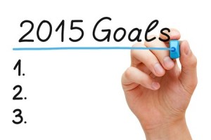 2015 goals image